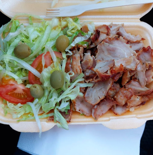 Photo of Opa Food - 4 The Blvd, Hazel Grove, Stockport SK7 5PA